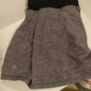 Pace rival Mid- rise skirt long